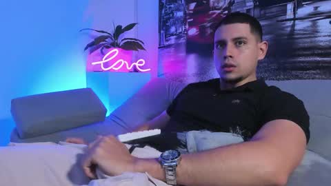 ANDER online show from 02.14.26