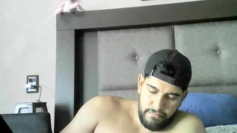 ander_sol online show from 03.13.26