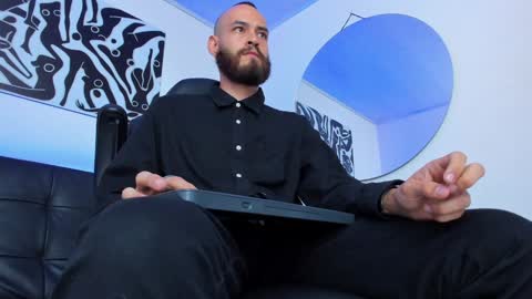 Andrs   -                   online show from 12.14.24