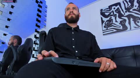 Andrs   -                   online show from 01.16.25