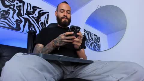 Andrs   -                   online show from 03.06.25