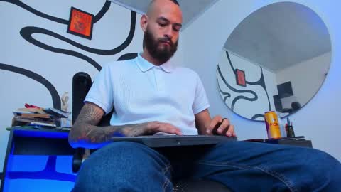 Andrs   -                   online show from 11.16.25