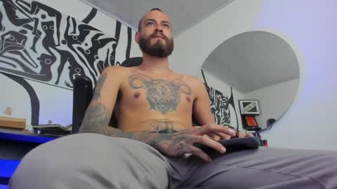 Andrs   -                   online show from 04.21.26