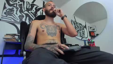 Andrs   -                   online show from 06.16.26