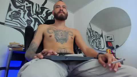 Andrs   -                   online show from 07.18.26