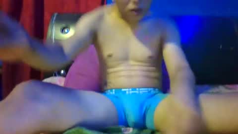 andersoncarvajalino7 online show from 06.24.26