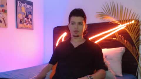 andersonZ98 online show from 12.16.25