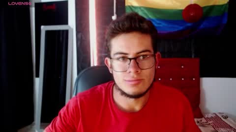 Snapshot of andertapia chatting on 10.14.25 andertapia online show from 10.14.25