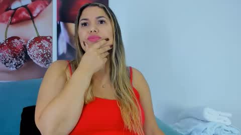 Andrea online show from 11.07.25