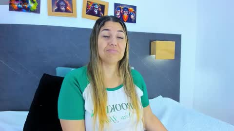 Andrea online show from 02.04.26