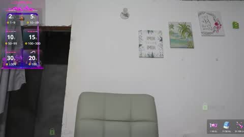 Snapshot of andie_bigdick chatting on 01.07.26 andie Send your love who needs it online show from 01.07.26