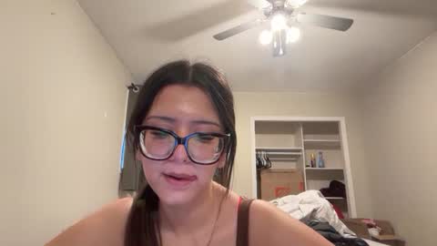 anditspinkxo online show from 06.14.26