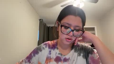 anditspinkxo online show from 06.15.26