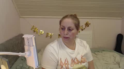 Andorphin online show from 01.02.25