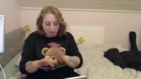 Andorphin online show from 01.09.25