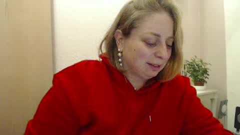 Andorphin online show from 01.10.25