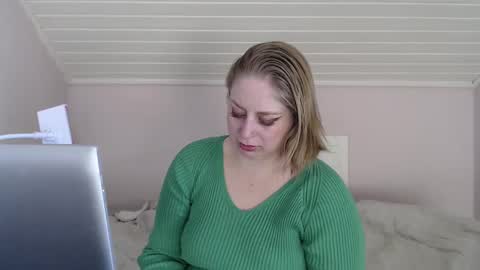 Andorphin online show from 02.04.25