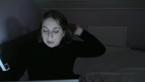 Andorphin online show from 02.10.25