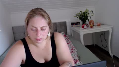 Andorphin online show from 09.27.25