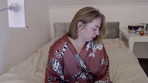 Andorphin online show from 10.19.25