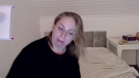 Andorphin online show from 10.26.25