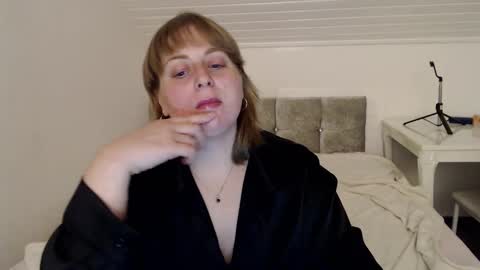 Andorphin online show from 03.06.26