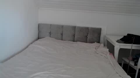 Andorphin online show from 03.08.26