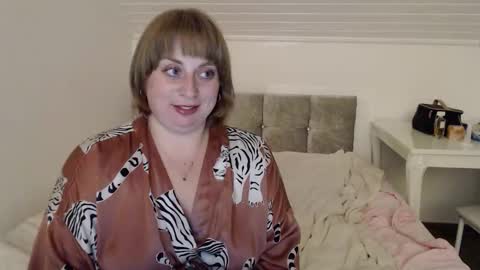 Andorphin online show from 03.08.26