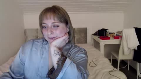 Andorphin online show from 03.09.26