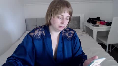 Andorphin online show from 03.11.26