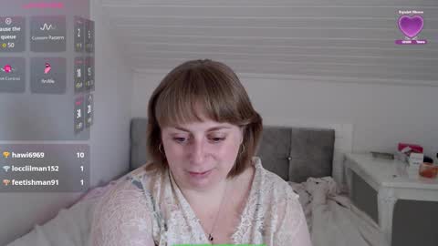 Andorphin online show from 03.13.26