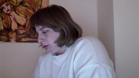 Andorphin online show from 03.13.26