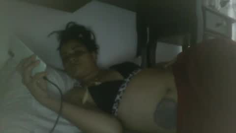 Snapshot of andr267969 chatting on 01.30.25 rosario online show from 01.30.25