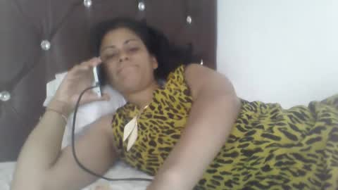 Snapshot of andr267969 chatting on 02.22.25 rosario online show from 02.22.25