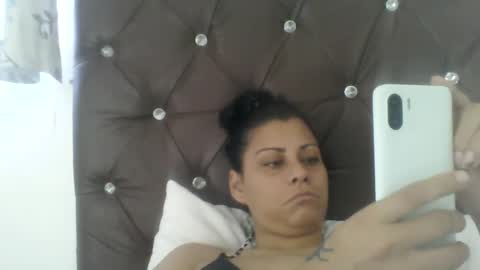 Snapshot of andr267969 chatting on 03.09.25 rosario online show from 03.09.25