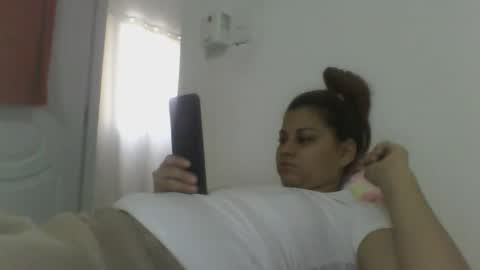 Snapshot of andr267969 chatting on 03.19.26 rosario online show from 03.19.26