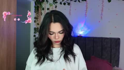 Andra de la Rosse online show from 06.11.26