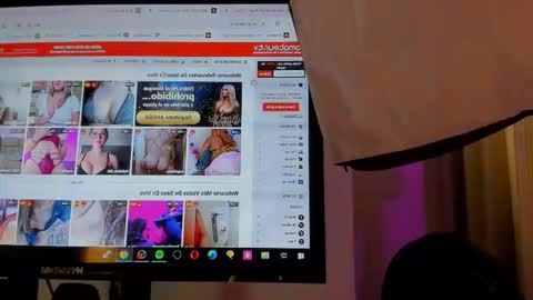 Andra Cyrus online show from 09.27.25