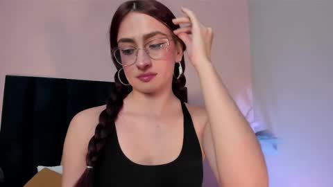 Andra Cyrus online show from 02.23.26