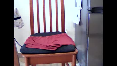 Snapshot of andras1961 chatting on 10.30.25 Andras online show from 10.30.25