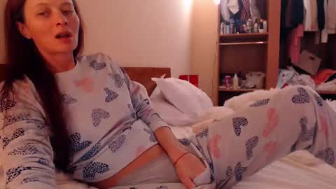 Andra online show from 03.08.25