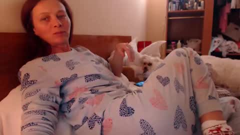 Andra online show from 03.08.25