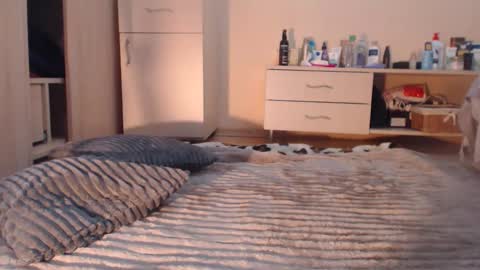 Andra online show from 09.19.25