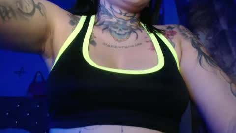 MARIA  online show from 11.18.25