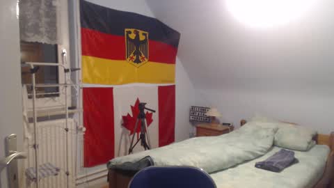 Snapshot of andre124231 chatting on 12.20.24 Andre online show from 12.20.24