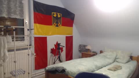 Snapshot of andre124231 chatting on 01.01.25 Andre online show from 01.01.25