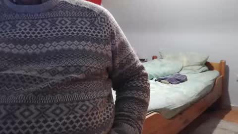 Snapshot of andre124231 chatting on 01.25.25 Andre online show from 01.25.25