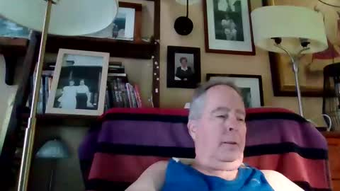 andre6045 online show from 03.22.26