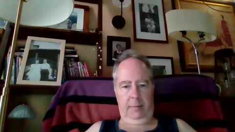 andre6045 online show from 03.23.26