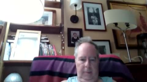 andre6045 online show from 03.30.26